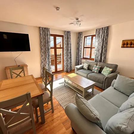 Mountain View Aparthotel-3