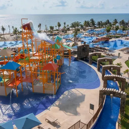 Royalton Splash Riviera Cancun, An Autograph Collection All-Inclusive Resort-2