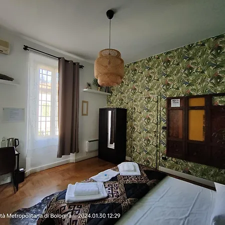 B&B Villa Rivabella-3