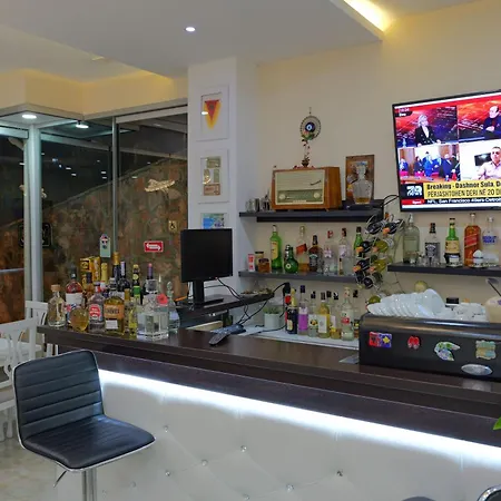 Hotel Iliria-2