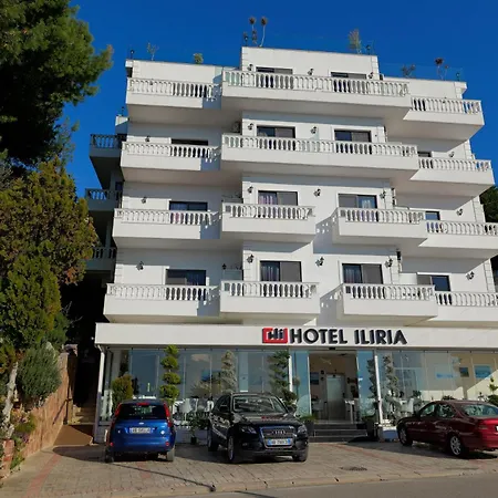Hotel Iliria-3