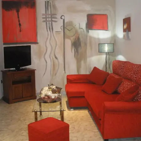 Hotel San Cristobal-2