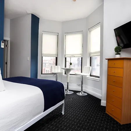 Heart Of South End, Convenient, Comfy Studio #22-3