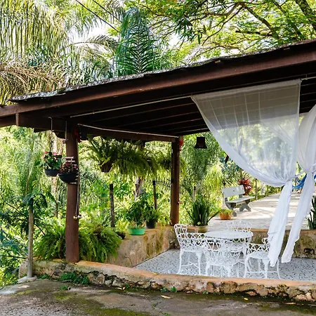 Hotel Morro De Santo Agostinho-2