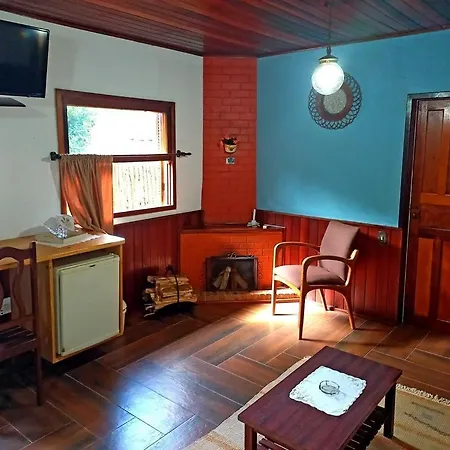 Hotel Cantinho de Férias-2