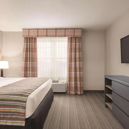 Country Inn & Suites By Radisson, Schaumburg, Il-3