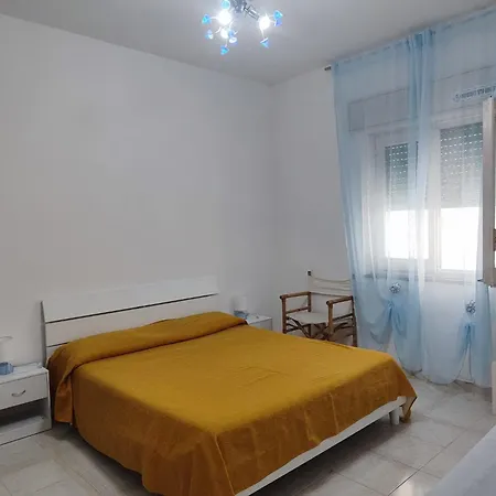 Agriturismo Fuoco D'Amalfi Villa Iazzetta-3