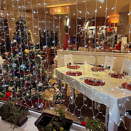 Hotel Le Crist Al, Front de mer, chambres climatisées et son studio non climatisé, proche du centre ville-3