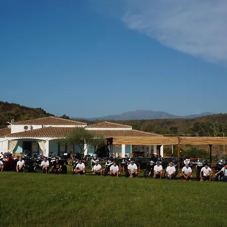 Hotel Baia Cea-2