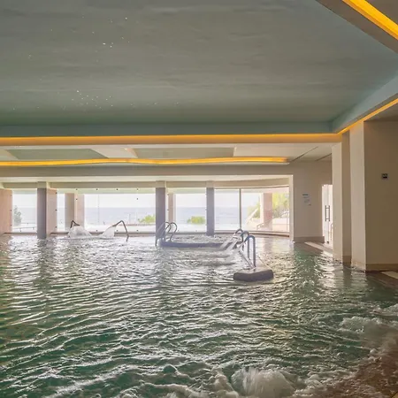 Hotel Bel Azur Thalasso & Bungalows-3