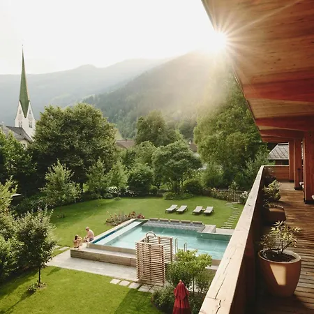 MalisGarten Green Spa Hotel-2
