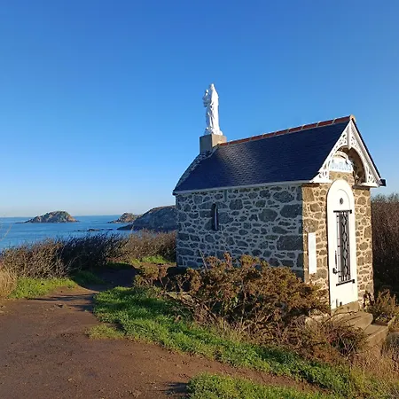 Plage du Pont - Chambres d'Hôtes-2