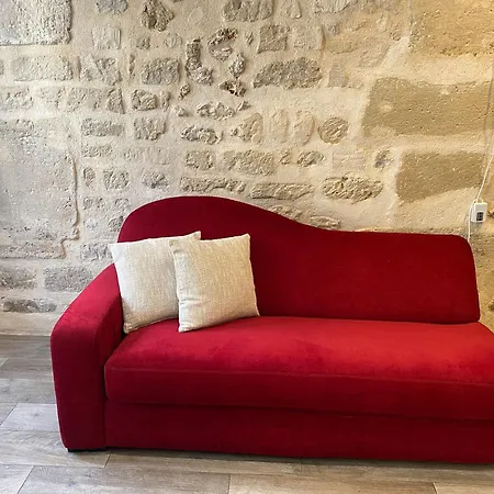 Chambre Via Natina-3