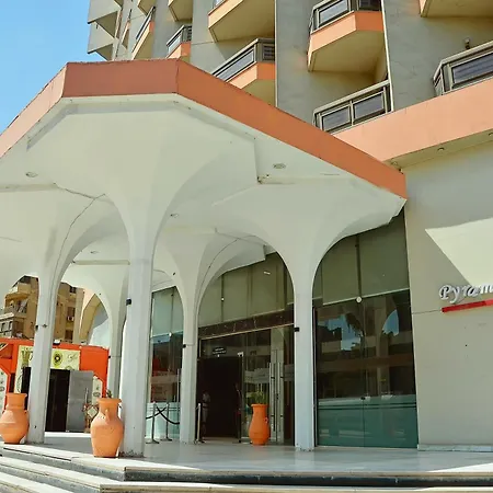 Aracan Pyramid Hotel-3