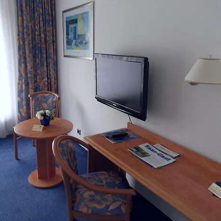 Hotel Stadt Homburg-2