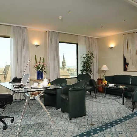 Hilton Basel-2
