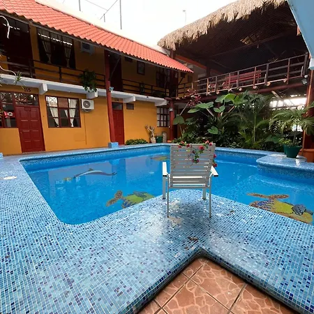 Hotel Bello Caribe-2