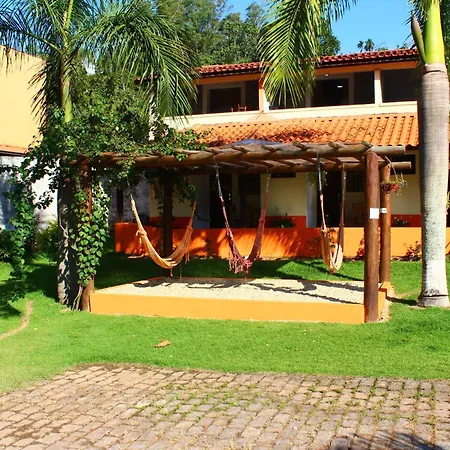Pousada Vale da Montanha-2