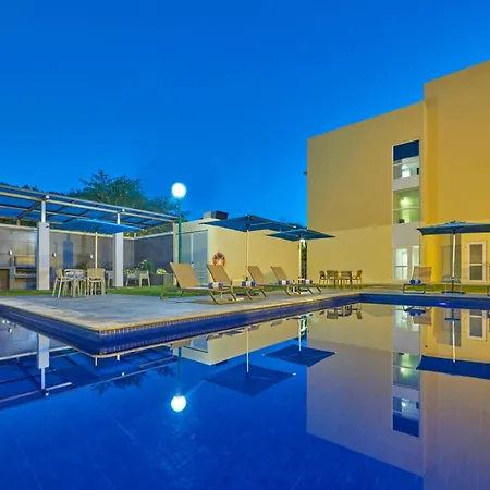 City Express By Marriott Playa Del Carmen-3