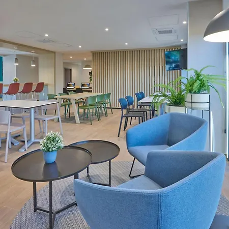 City Express By Marriott Playa Del Carmen-2