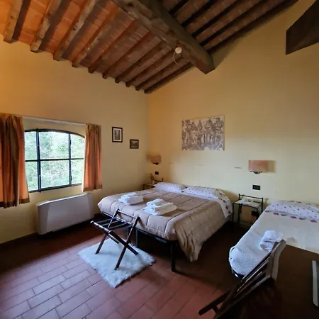 Hotel Ristorante Casa Volpi-2