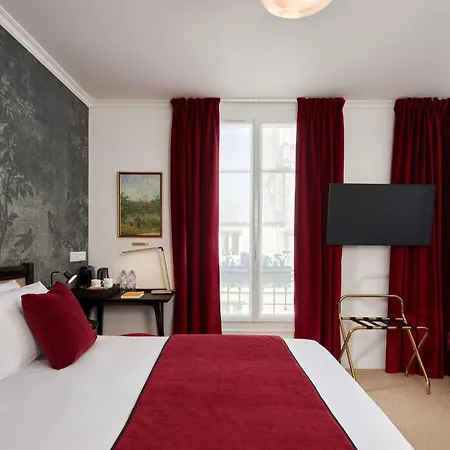 Hotel Villa Romantic & Spa-2