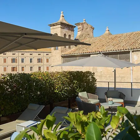 Sant Jaume Design Hotel-2