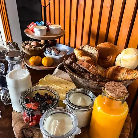 B&B Twijfelveld-3