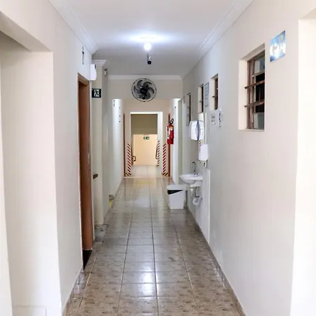 Hotel Gringos-2