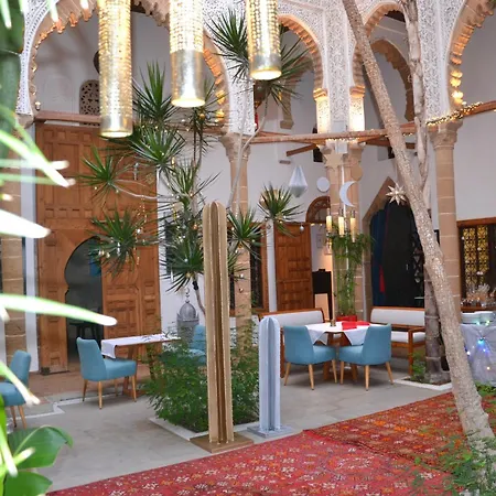 Riad Kalaa-2