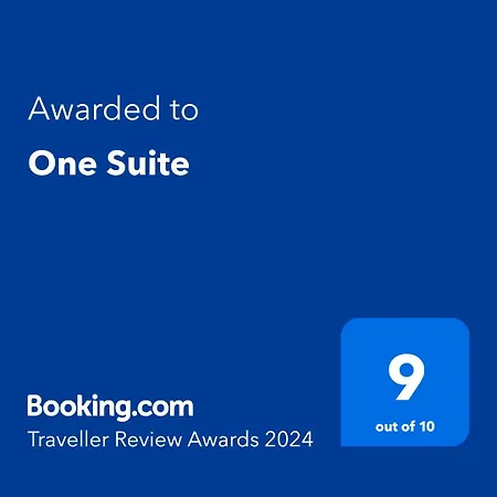 One Suite-3