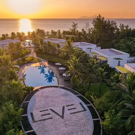 Melia Danang Beach Resort-2