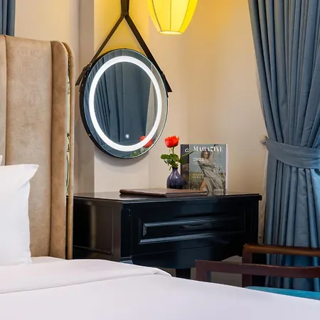 Golden Legend Boutique Hotel-3