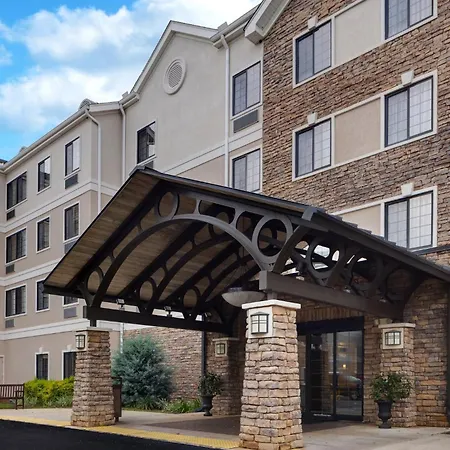 Staybridge Suites Tallahassee I-10 East By Ihg-3