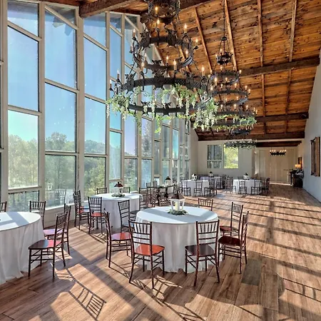 Kingwood Resort & Golf Club-2