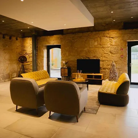 Borralha Hotel, Restaurante & Spa-3