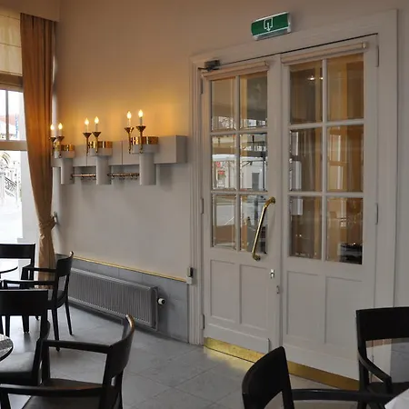 Hotel De Zalm-2