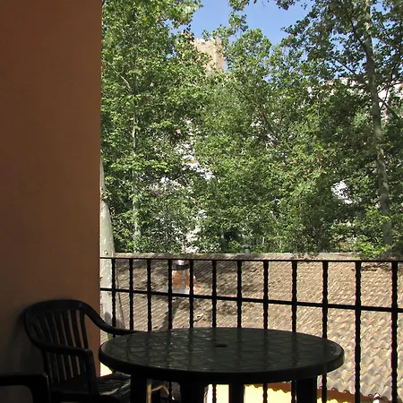 Hostal Rural Rambla-2