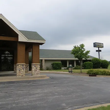 Super 8 By Wyndham Davenport-2