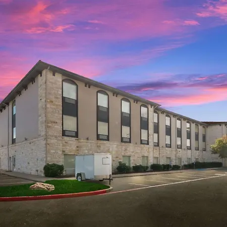 Comfort Suites Granbury-2
