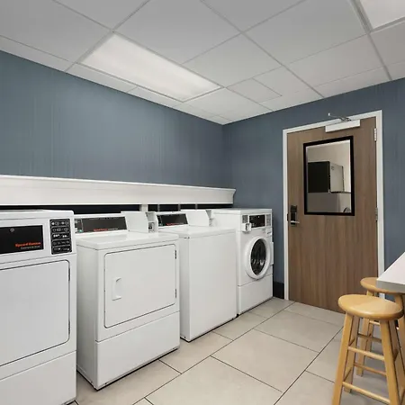 Homewood Suites By Hilton York-2