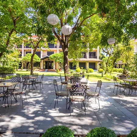 Hoi An Historic Hotel-3