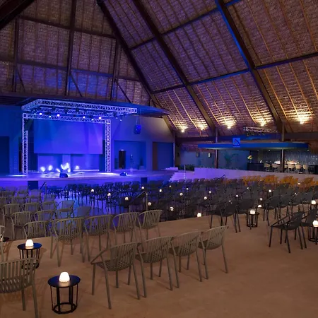 Dreams Flora Resort & Spa-2