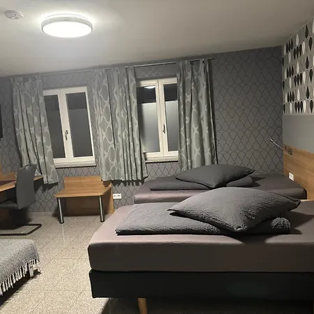 Hotel Mythos "Rooms With Kitchenette- Apartments With Kitchen"-3