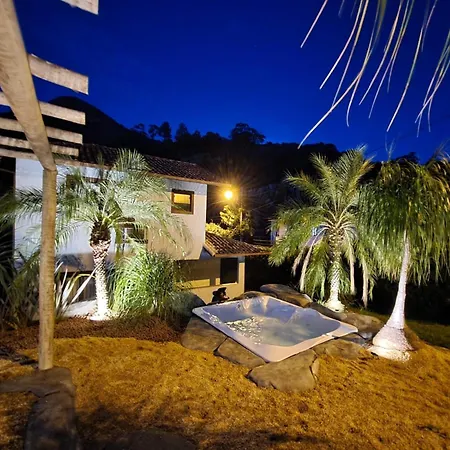 Eco Resort Serra Imperial-3