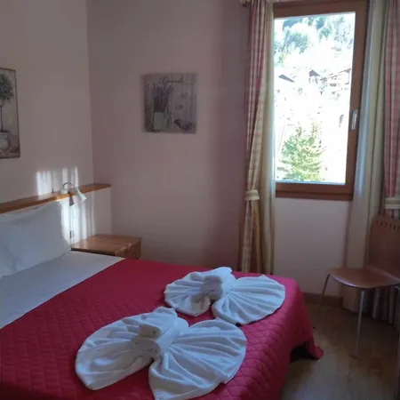 Hotel Chalet Casa Cesana-3