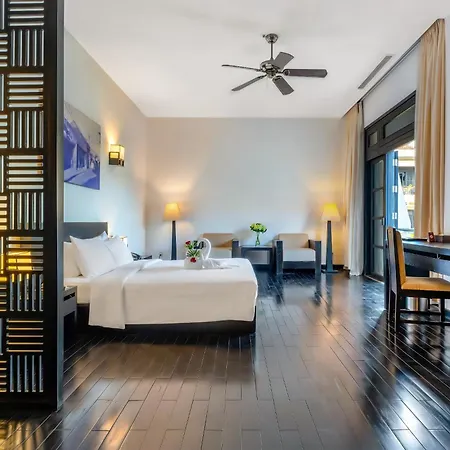 Hoi An Historic Hotel-2
