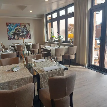 Hotel-Restaurant Ammertmann-2