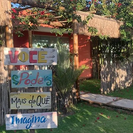 Vila do Coco - Milagres AL-3