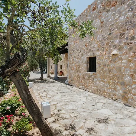 Finca Paissa D'En Bernat-2